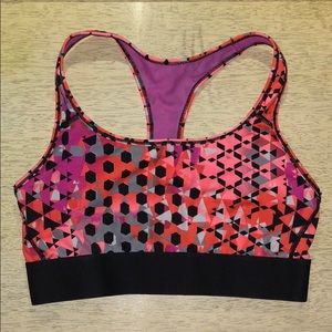 Victoria secret sports bra